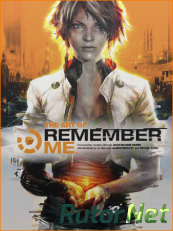 Remember Me [+ DLC] (2013/PC/RePack/Rus) by R.G. Revenants
