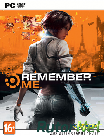 Remember Me (2013/PC/RePack/Rus) by R.G. Catalyst