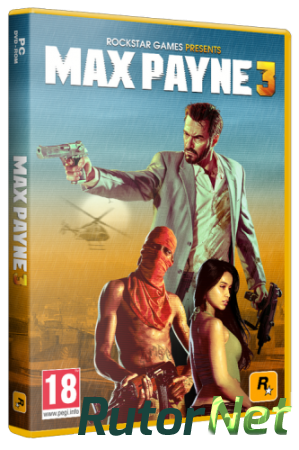 Max Payne 3 [v.1.0.0.114/RELOADED] (2012/PC/RePack/Rus) by R.G. Catalyst