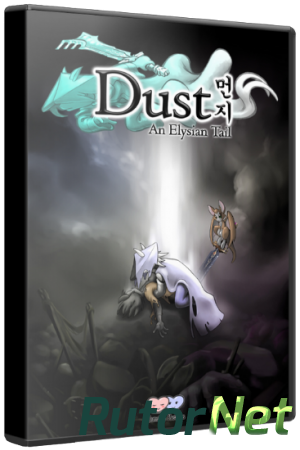 Dust: An Elysian Tail (2013) PC | RePack от xatab