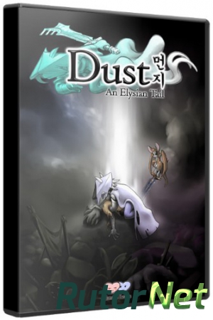 Dust: An Elysian Tail (2013) PC | RePack от R.G. Origami