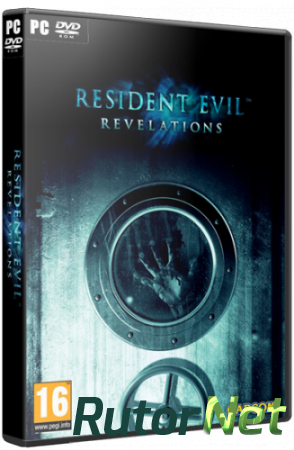 Resident Evil Revelations [+ DLC] (2013/PC/Rus)