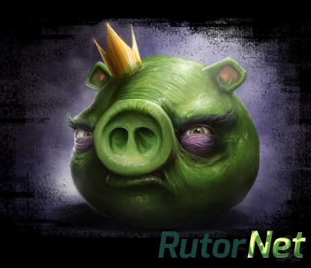 Bad Piggies [v 1.3.0] (2012) PC | RePack от KloneB@DGuY