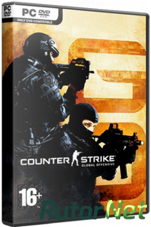 Counter-Strike: Global Offensive (2012/PC/RePack/Rus) by SEYTER