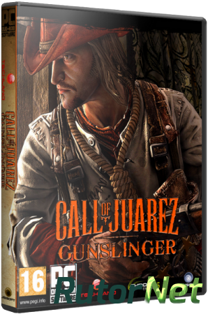 Call of Juarez: Gunslinger [v 1.0.2.0] (2013) РС | RePack от Fenixx