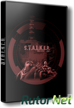 S.T.A.L.K.E.R.: Shadow of Chernobyl - Oblivion Lost Remake (2013) PC | RePack by SeregA-Lus