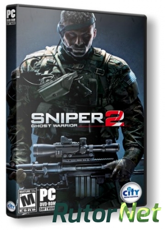 Sniper: Ghost Warrior 2. Collector's Edition (2013) РС | Steam-Rip от R.G. Origins