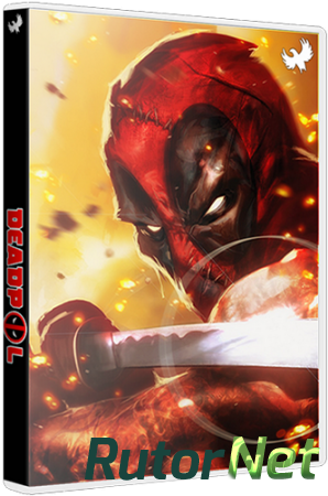 Deadpool [+ 1DLC + ENBseries] (2013/PC/RePack/Rus) by R.G. REVOLUTiON