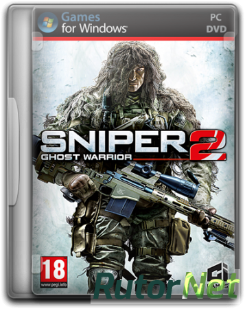 Sniper: Ghost Warrior 2 [v 1.08 + 5 DLC] (2013) PC | RePack от Audioslave
