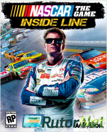 NASCAR The Game 2013 (2013/PC/Repack/Eng) by xatab