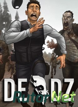 DEADZ [2013, Action (Shooter) / / 3D / 1st Person / Online-only]