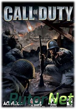 Call of Duty + United Offensive [RePack] [RUS / RUS] (2003) (1.5)