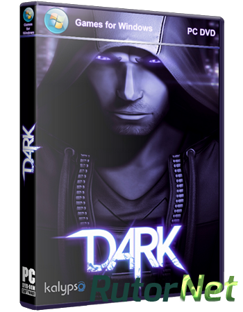 Dark [v1.1.0.29460] (2013) РС | RePack от Black Beard