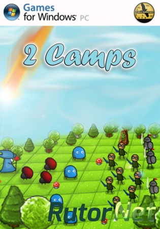 2 Camps [2013, Arcade]