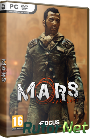 Mars: War Logs [v 1.722] (2013) PC | Steam-Rip от R.G. GameWorks