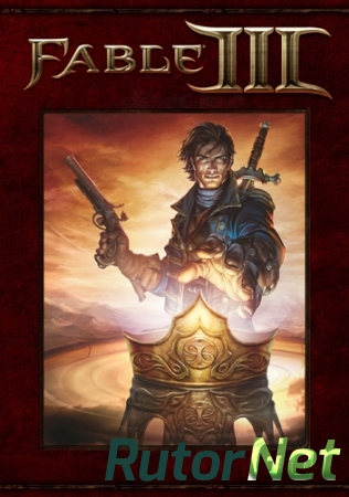 Fable 3 (2011) PC | RePack от R.G. Games