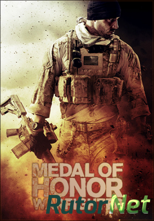 Medal of Honor Warfighter: Digital Deluxe Edition + 3 DLC (2012) {RePack} [RUS] от Fenixx