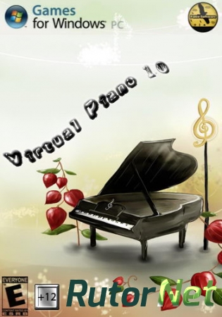 Virtual Piano (2013) PC