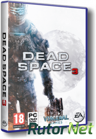 Dead Space 3 Limited Edition (2013) (Electronic Arts) (ENG+RUS) [L]