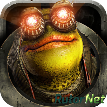[Android] Bounty Arms v1.0 [Аркады, Платформер, Любое, ENG]