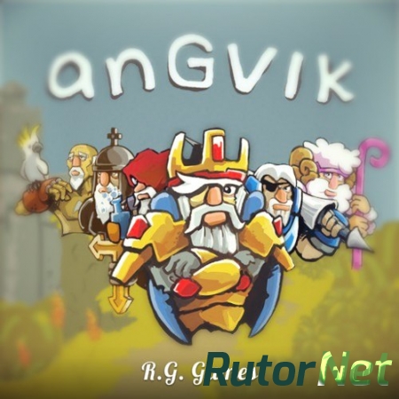 Angvik [P] [ENG] (2013) (1.1)