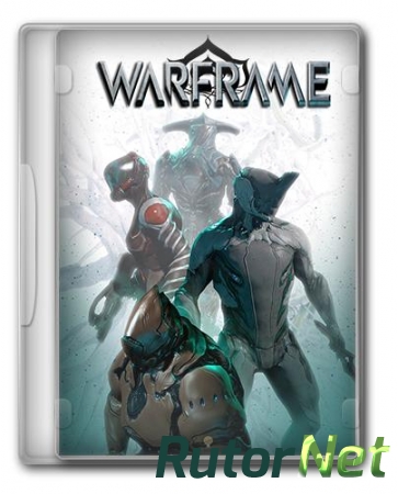 Wаrframe [Update 9] (2013) PC