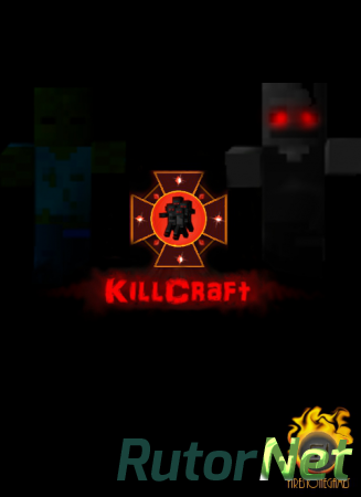Kill Craft [L] [ENG] (2013) (1.02)