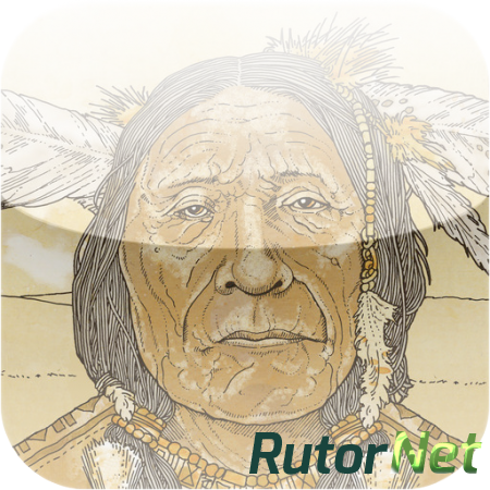 [HD] Эволюция: Индейский охотник / Evolution: Indian Hunter [v1.0, Приключения, iOS 6.0, RUS]