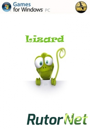 Lizard (2013) {L} [ENG] (1.0)