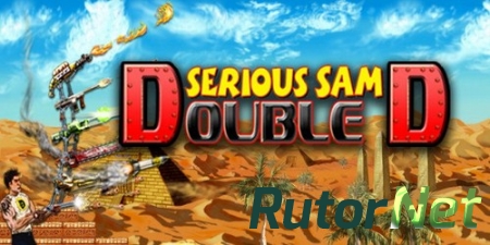 Serious Sam: Double D (2011) PC