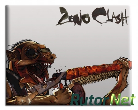 Zeno Clash 2 [v 1.0u4] (2013) PC | RePack от Audioslave