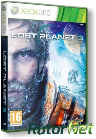 [LT+2.0] Lost Planet 3 (2013) XBOX360