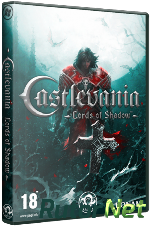 Castlevania: Lords of Shadow – Ultimate Edition [v 1.0.2.8 + 2 DLC] (2013) PC | RePack от =Чувак=