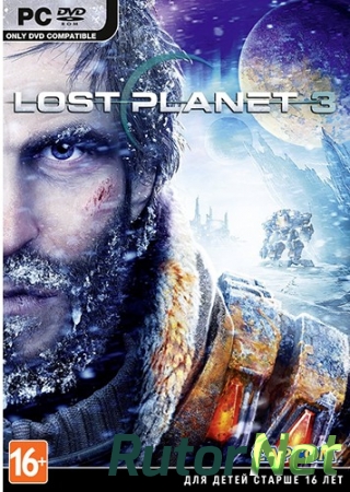 Lost Planet 3 (2013) РС | RePack от R.G. Catalyst