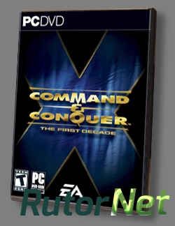 Command & Conquer Series (1995-2003) PC | Русификаторы