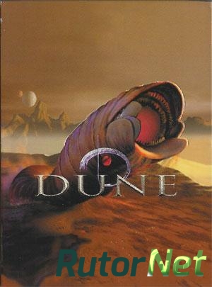 Dune Anthology (Virgin Interactive/Electronic Arts) (Eng/Rus) [RePack]