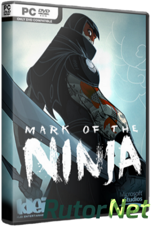 Mark of the Ninja: Special Edition (2012) PC | Repack от R.G. UPG