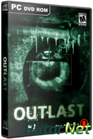 Outlast (2013/PC/RePack/Rus) by BATYA