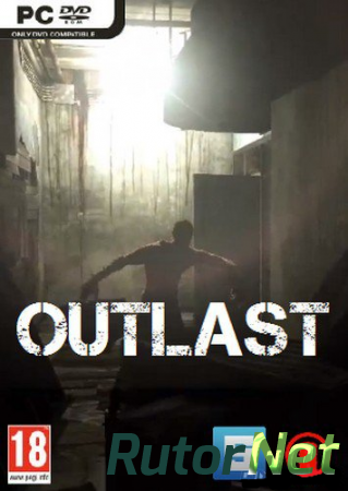 Outlast (Multi6/RUS) [Repack] от z10yded