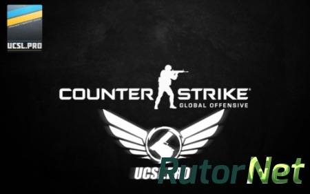 Counter Strike Global Offensive [No-Steam] [P] [RUS / RUS] (2013) (1.0.2)