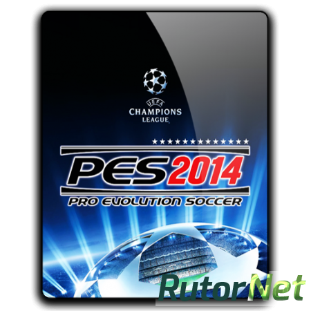 Pro Evolution Soccer 2014 (Konami) (ENG / RUS / Multi7) [RePack]
