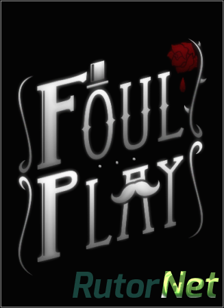 Foul Play (Devolver Digital) (ENG/MULTi5) [L|Steam-Rip] от R.G. GameWorks