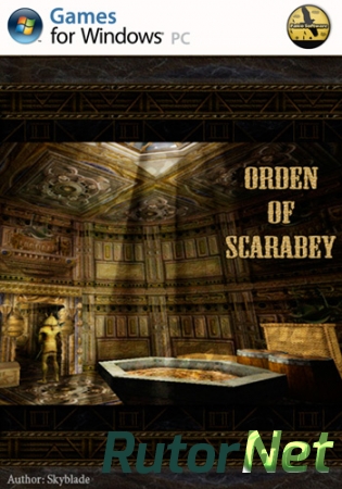 Orden Of Scarabey