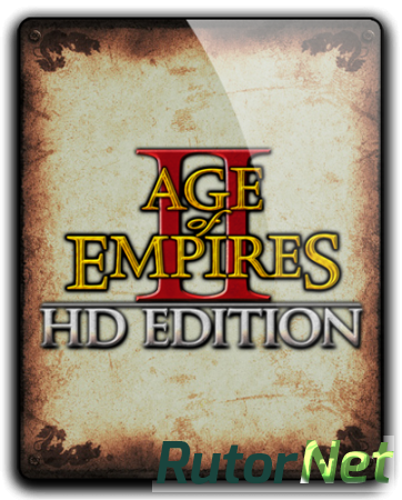 Age of Empires 2: HD Edition [v 2.8] (2013) PC | RePack от NSIS