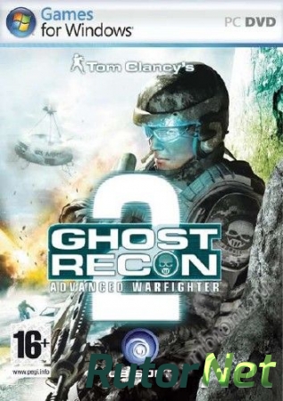 Tom Clancy's Ghost Recon: Advanced Warfighter 2 (RePack)
