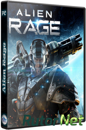 Alien Rage - Unlimited [Update 2] (2013) РС | Repack от Fenixx