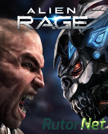 Alien Rage - Unlimited (CI Games) (RUS/ENG/MULTi9) [Rip]