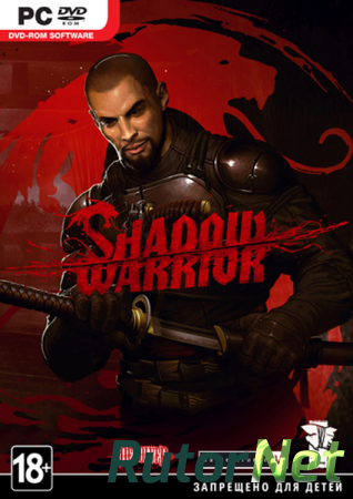 Shadow Warrior (Devolver Digital) (ENG)