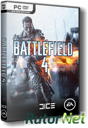 Battlefield 4 (Electronic Arts) (ENG) [Beta]