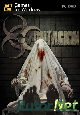 Contagion   [Beta] | PC (2013)